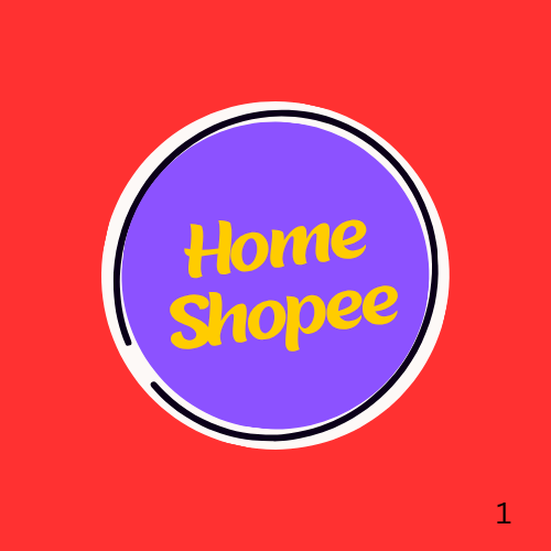 Home Shopee